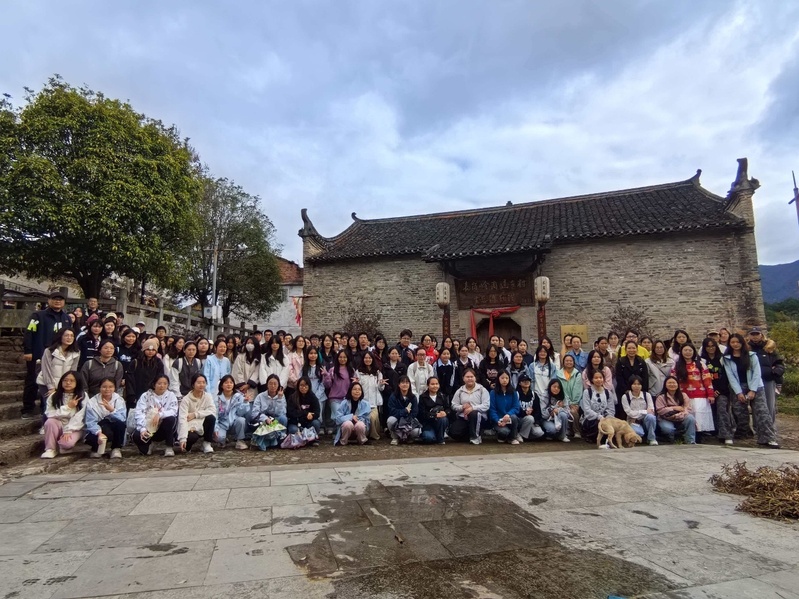 田野巡行拾旧忆 遗产活化续华章...